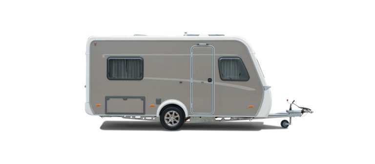 קראוונים למכירה • קריספין קרוואנס