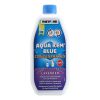 נוזל  כחול טטפורד