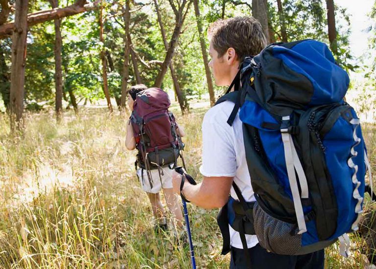 טיפים לבטיחות בטיולים