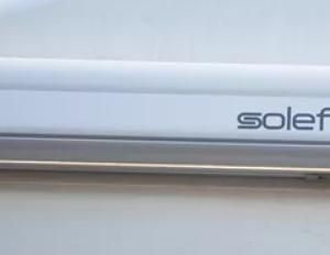 S27L Soleflex - אורך 3.5 מ