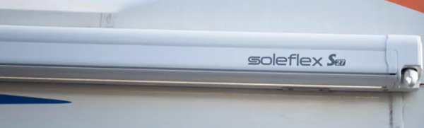 S27L Soleflex - אורך 3.5 מ