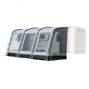 אוהל לקרוואן 390 Dometic