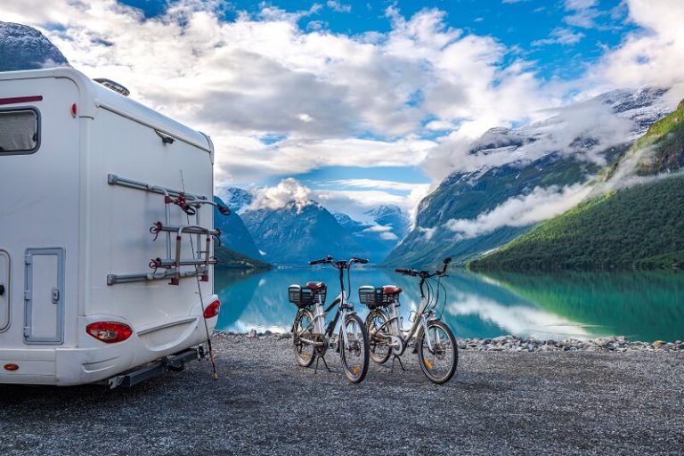 קרוואן נייד