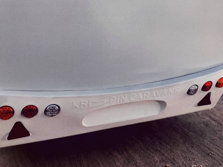 קרוואן נגרר למכירה