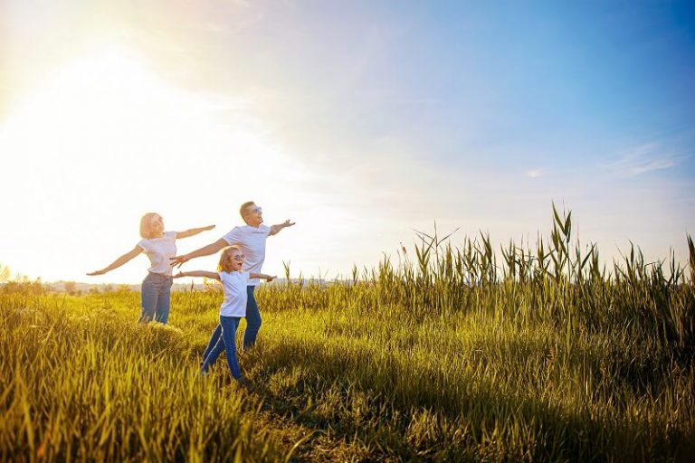 קרוואן משפחתי למכירה