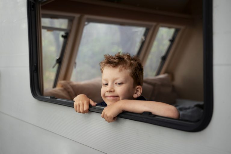 קרוואנים למכירה