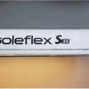 S35 Soleflex - אורך 4.0 מ
