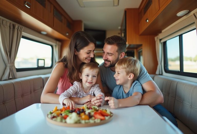 קרוואן יד שנייה