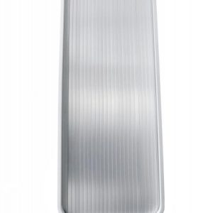 דלת וילון למקלחת Aluminum