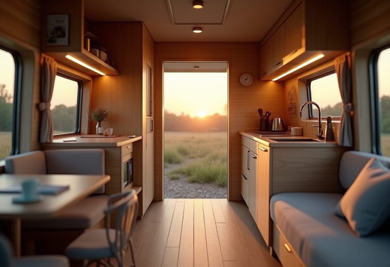 קרוואנים למכירה