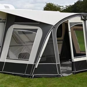 אוהל מתנפח לקרוואן 500 Sunny Lx