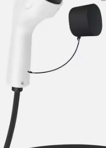 כבל טעינה מעמדה  חשמלית לקרוואן