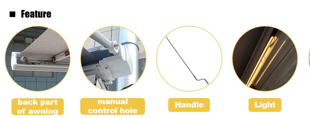 S35L KRISPIN - התקנה המגג אורך 4.0 מ – תמונה 3