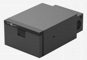 מקרר מגירה לרכב