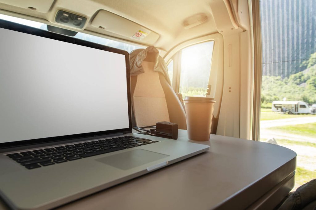 קרוואנים יוקרתיים בישראל