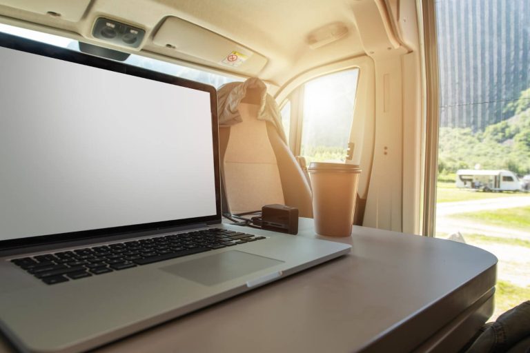 קרוואנים יוקרתיים בישראל