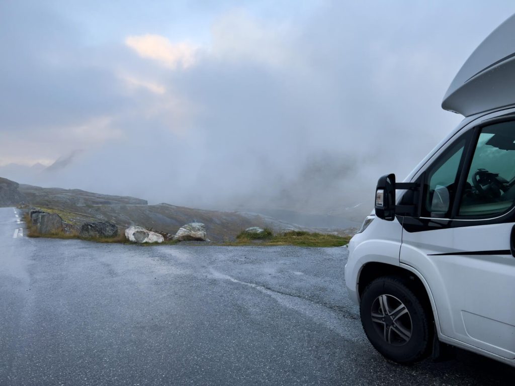 מדריך בטיחות ותחזוקת קרוואנים