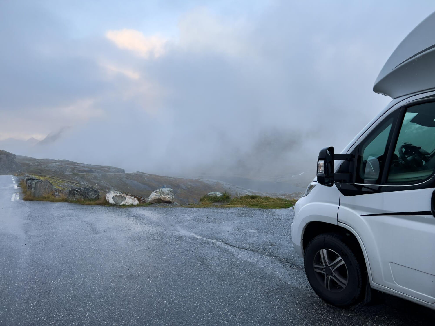 מדריך בטיחות ותחזוקת קרוואנים