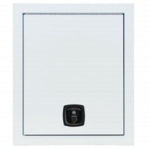 דלת שירות  לרכבי שטח 450X500