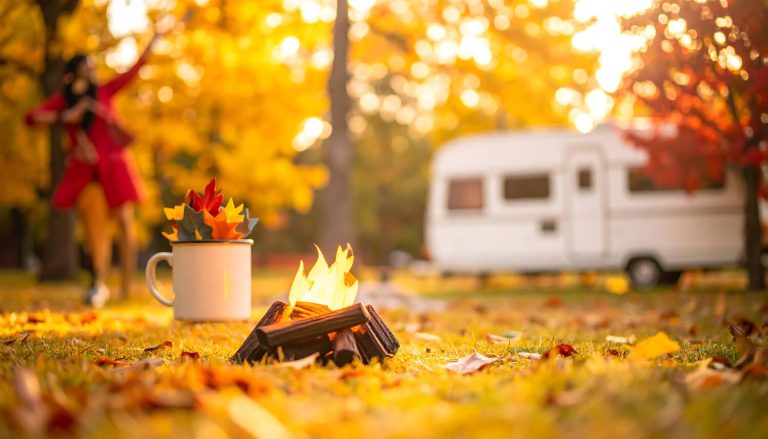 המדריך האולטימטיבי לרכישת קרוואן