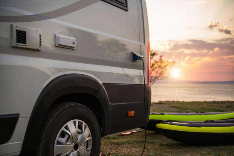 כמה עולה קרוואן ב-2026