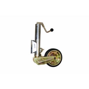 גלגל קדמי  HEAVY DUTY