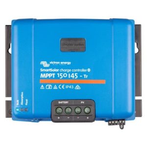בקר MPPT 150v/45A Victron Energy