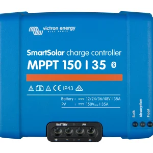 בקר MPPT 150v/35A Victron Energy